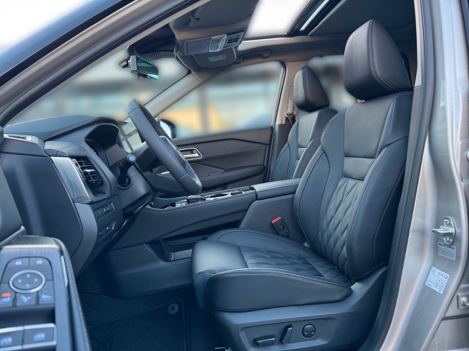 Nissan X-Trail - Bild 6
