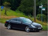 Mercedes-Benz CLS 500 / DESIGNO / Scheckheft / AMG Paket... - Mercedes-Benz CLS 500 aus 2007