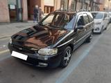 Ford Escort - schwarze Ford Escort