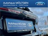 Ford Fiesta Titanium X 1.0 EcoBoost EU6d-T *Navi*Temp - Ford Fiesta: Titanium X