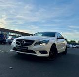 Mercedes-Benz E 200 Coupe*2.Hand.Erst 108 Tkm*Navi*Klima*Sitzh - Mercedes-Benz E-Class in Düsseldorf