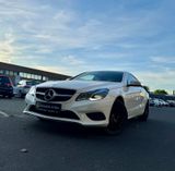 Mercedes-Benz E 200 Coupe*2.Hand.Erst 108 Tkm*Navi*Klima*Sitzh - Mercedes-Benz E 200 aus 2016
