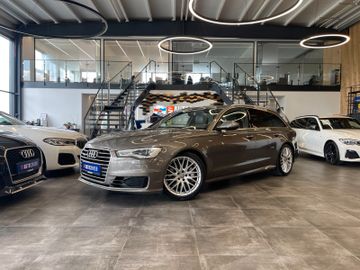 Audi A6 Avant 3.0 TDI quattro *PANO*ALCANTARA*S-LINE*
