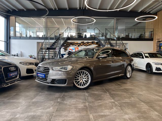MYAUTOCENTER – Gebraucht- und Jahreswagen mit Werkstattservice in Pfaffenhofen Audi A6 Avant 3.0 TDI quattro *PANO*ALCANTARA*S-LINE*