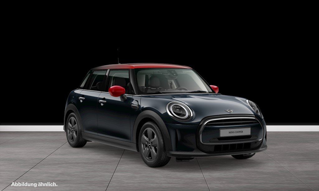 MINI Cooper 2023