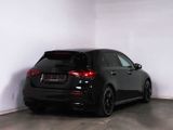 Mercedes-Benz A 35 4M PREMIUM+MBEAM+NIGHT+PANO+19+BURMESTER+ - Mercedes-Benz A 35 AMG Jahreswagen