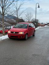 Volkswagen Polo 1.4 BenzinAutomatikgetriebe- TÜV 06/... - Volkswagen Polo aus 2001: 1.4