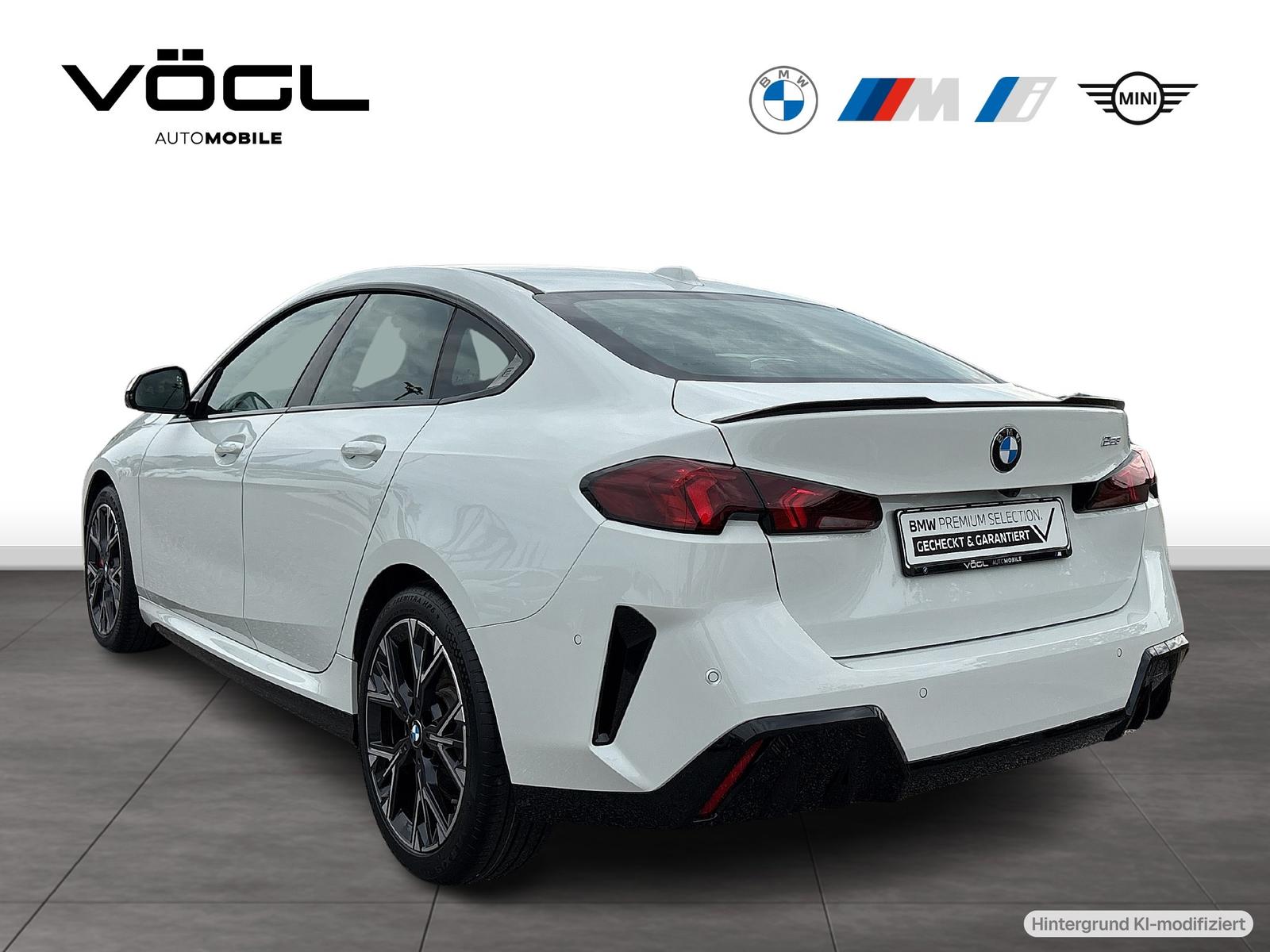 BMW 223 xDrive Gran Coupé M Sportpaket Pro Head-Up