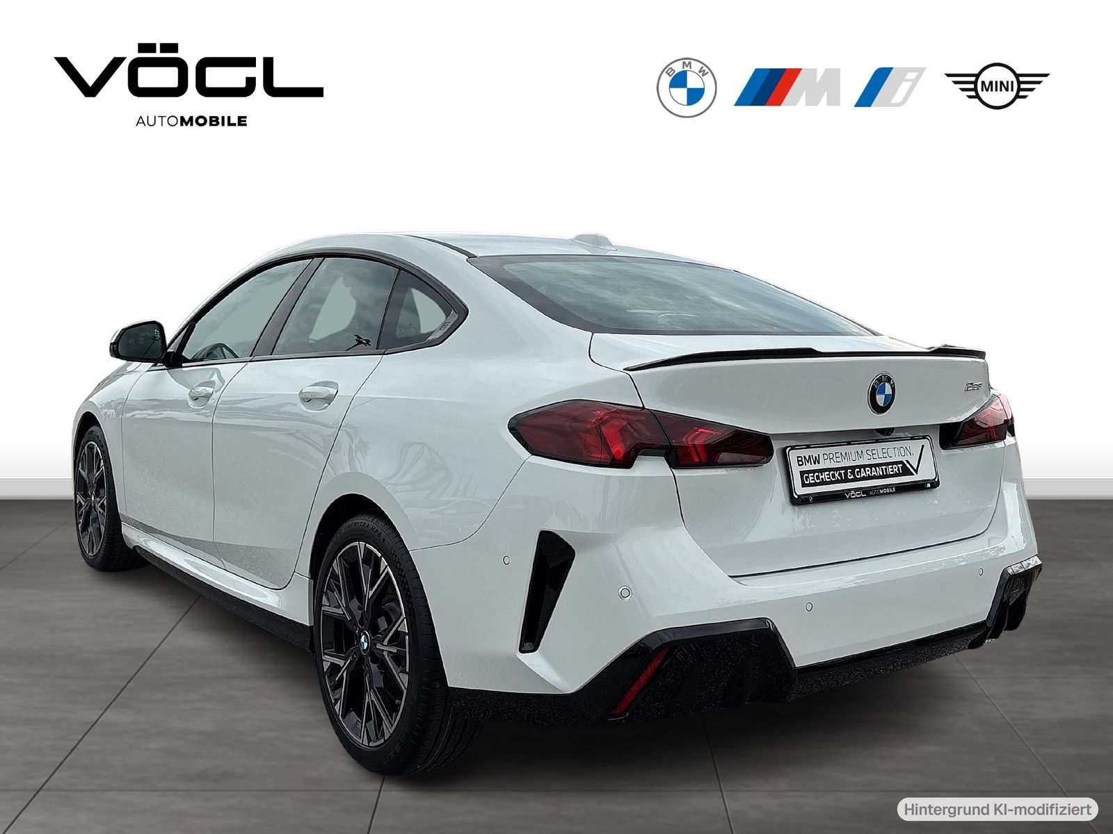 BMW 223 xDrive Gran Coupé M Sportpaket Pro Head-Up foto 3