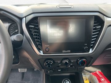 Fotografie 10 des Isuzu D-Max 1.9D AT SpaceCab *3-Seitenkipper* AHK