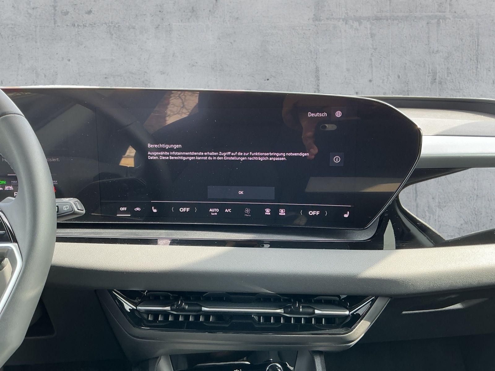 Audi Q6 e-tron - Bild 11