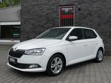 Skoda Fabia Ambition PDC ALU Klima sehr gepflegt