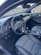 Mercedes-Benz A 180 - - Mercedes-Benz A 180 in Wiesbaden