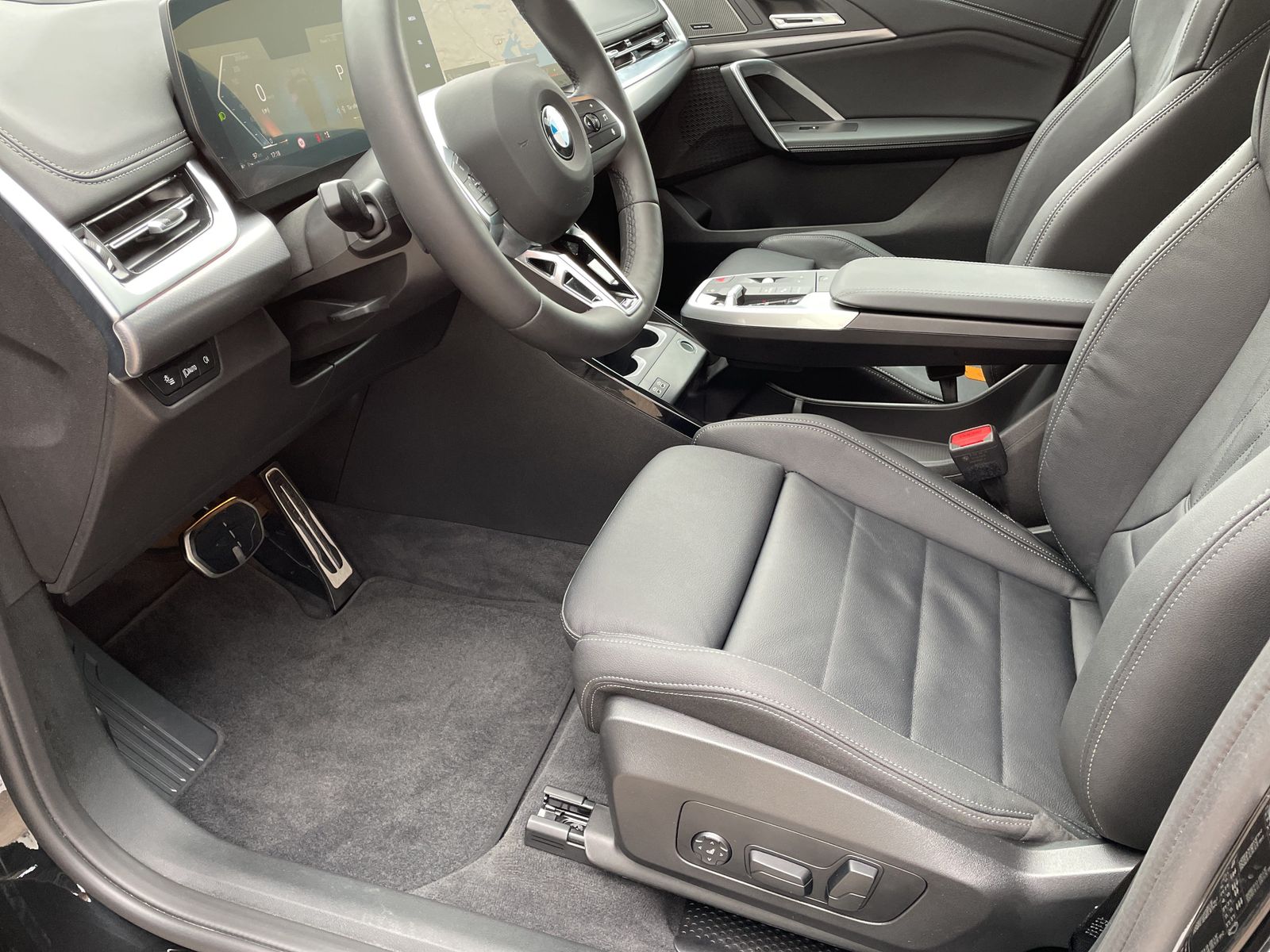 BMW X1 - Bild 10