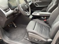 BMW X1 - Vorschau Bild 10