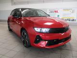Opel Astra L Lim. 5-trg. GS Line 360°KAMERA MILD-HYBR - Opel Astra Neuwagen mit Benzin-Antrieb: Limousine