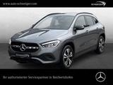 Mercedes-Benz GLA 180 Progressive AHK Ambiente Nightpak Kamera - gebrauchte Mercedes-Benz GLA 180 aus dem Jahr 2023