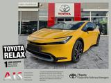 Toyota Prius 2.0 Executive ACC+LED+Navi+SHZ+2xKlima+LM - Toyota Prius in Dresden