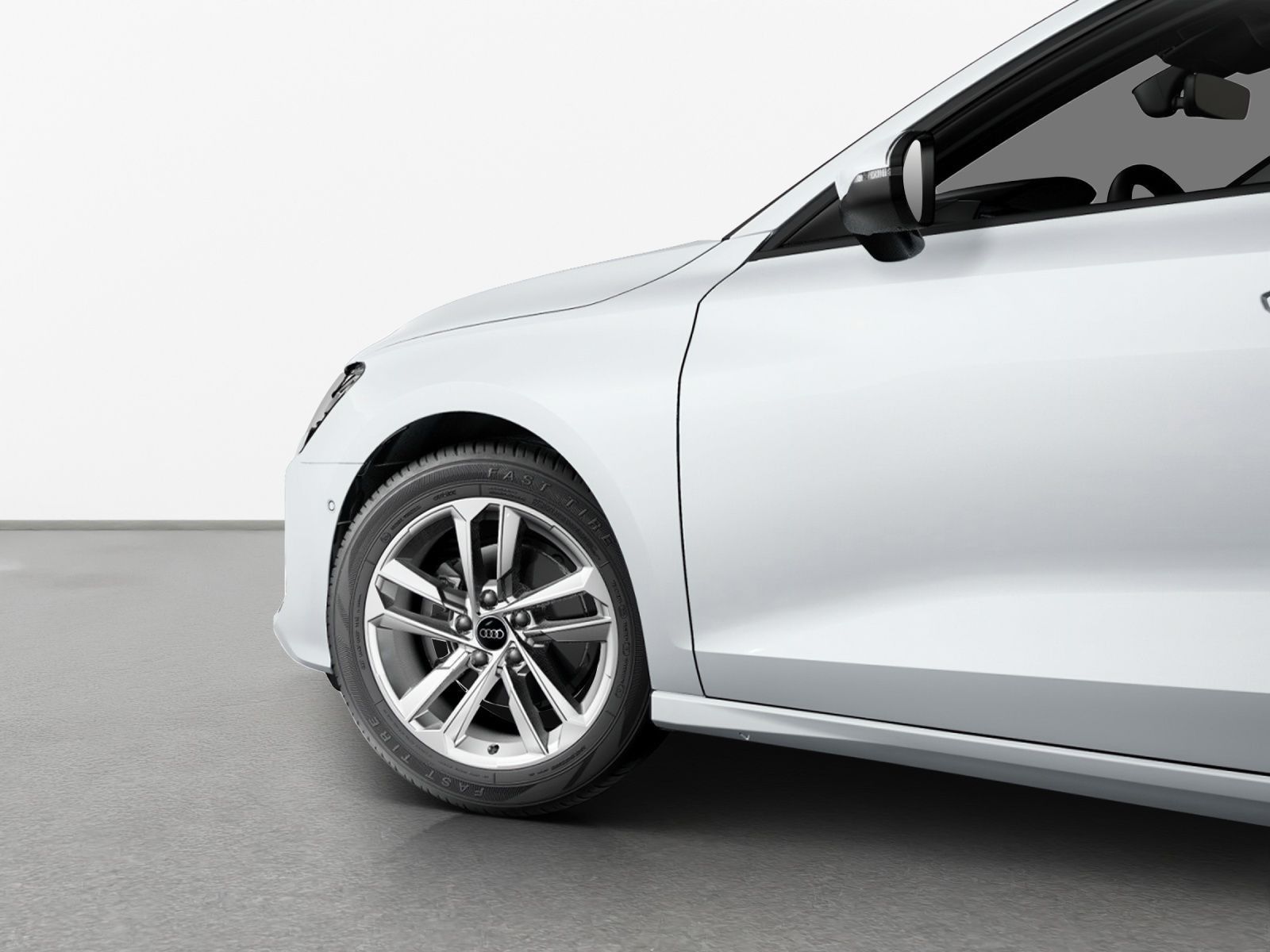 Audi A3 - Bild 13