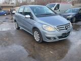 Mercedes-Benz B 170 B B 170 NGT - Mercedes-Benz B-Klasse mit CNG-Antrieb