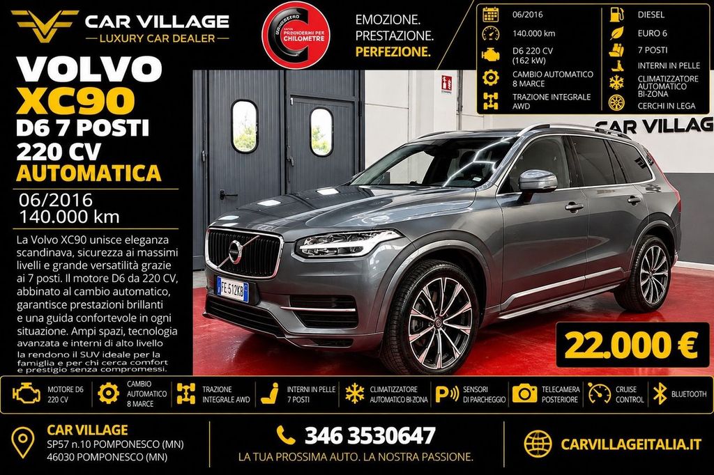 Image of Volvo Other