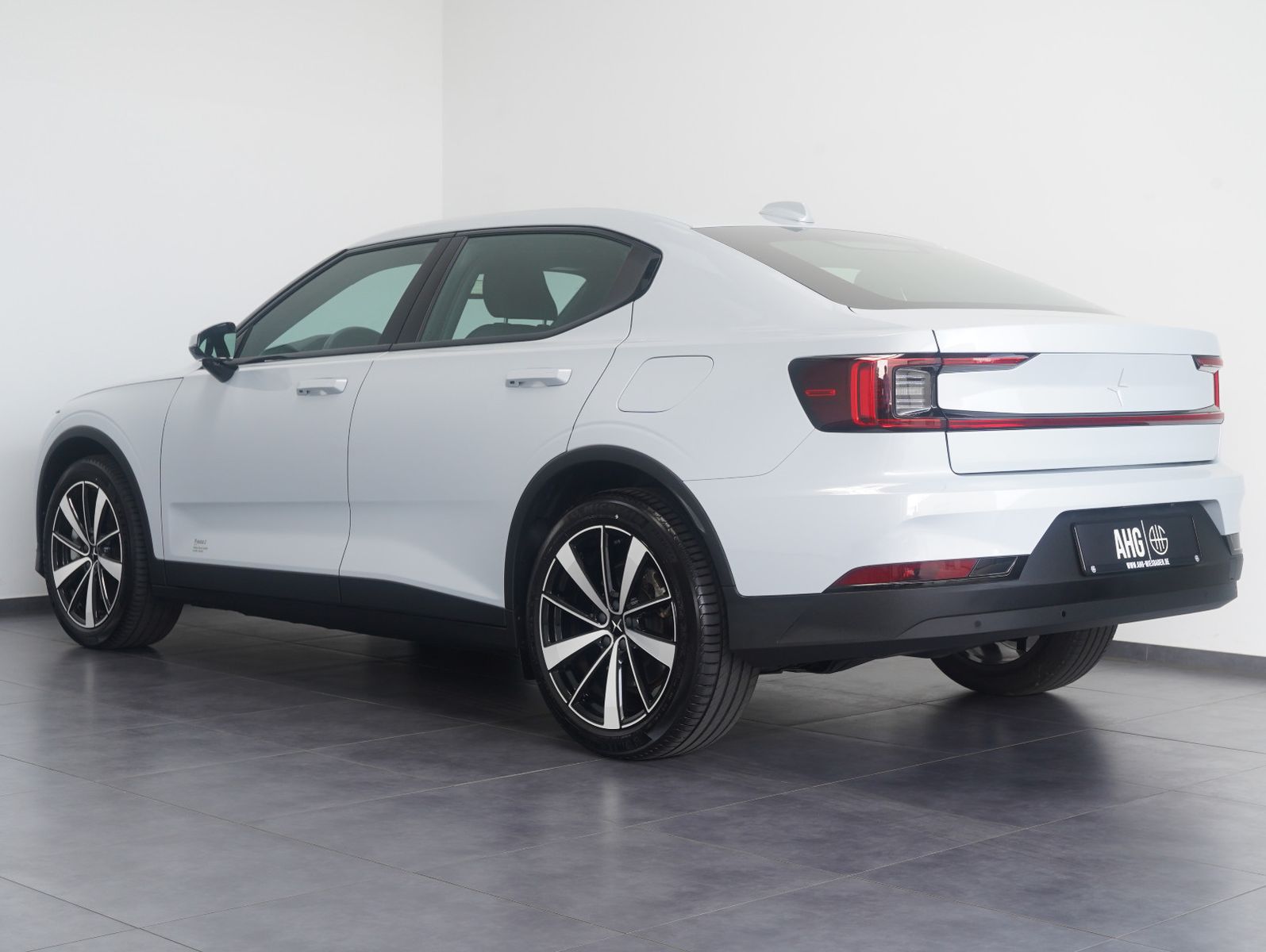 Fahrzeugabbildung Polestar 2 Standard Range Single Motor LED/KAMERA/SOH