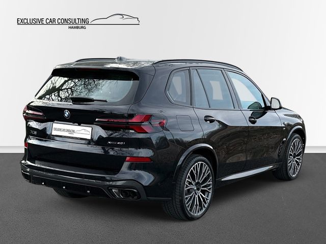BMW X5 – Bild 6