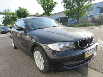 BMW 116 - 6