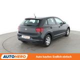 Volkswagen Polo 1.0 Trendline*PDC*SHZ*KLIMA*GARANTIE* - VW Polo Gebrauchtwagen in Leipzig