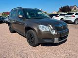 Skoda Yeti Easy *Klima* - Skoda Yeti: Kleinbus