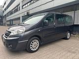 Fiat SCUDO 2.0 PANOR. L2H1 8 SITZER AHK/KLIMAUT/TEMPO - Fiat Scudo: L2h2