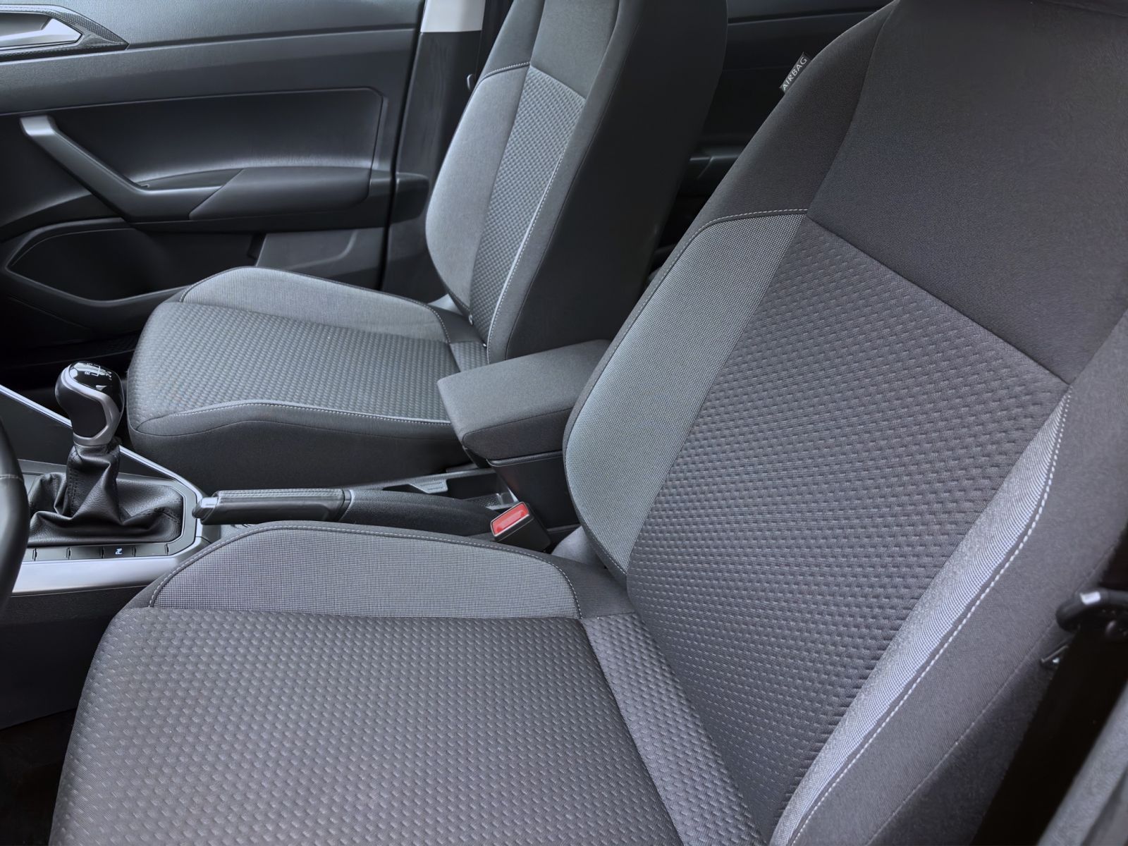 Volkswagen Polo - Bild 9