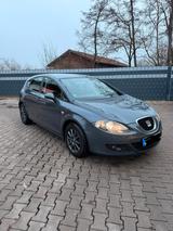 Seat Leon 2.0 TDI PD DPF Stylance Stylance HU/AU neu - Seat Leon Stylance mit Diesel-Antrieb