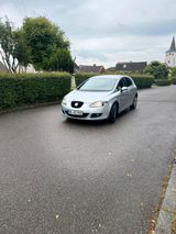 Seat Leon 2.0 Tdi - Seat Leon aus 2007: TDI