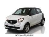 Smart ForFour forfour Basis 66 kW - gebrauchte Smart ForFour aus dem Jahr 2017
