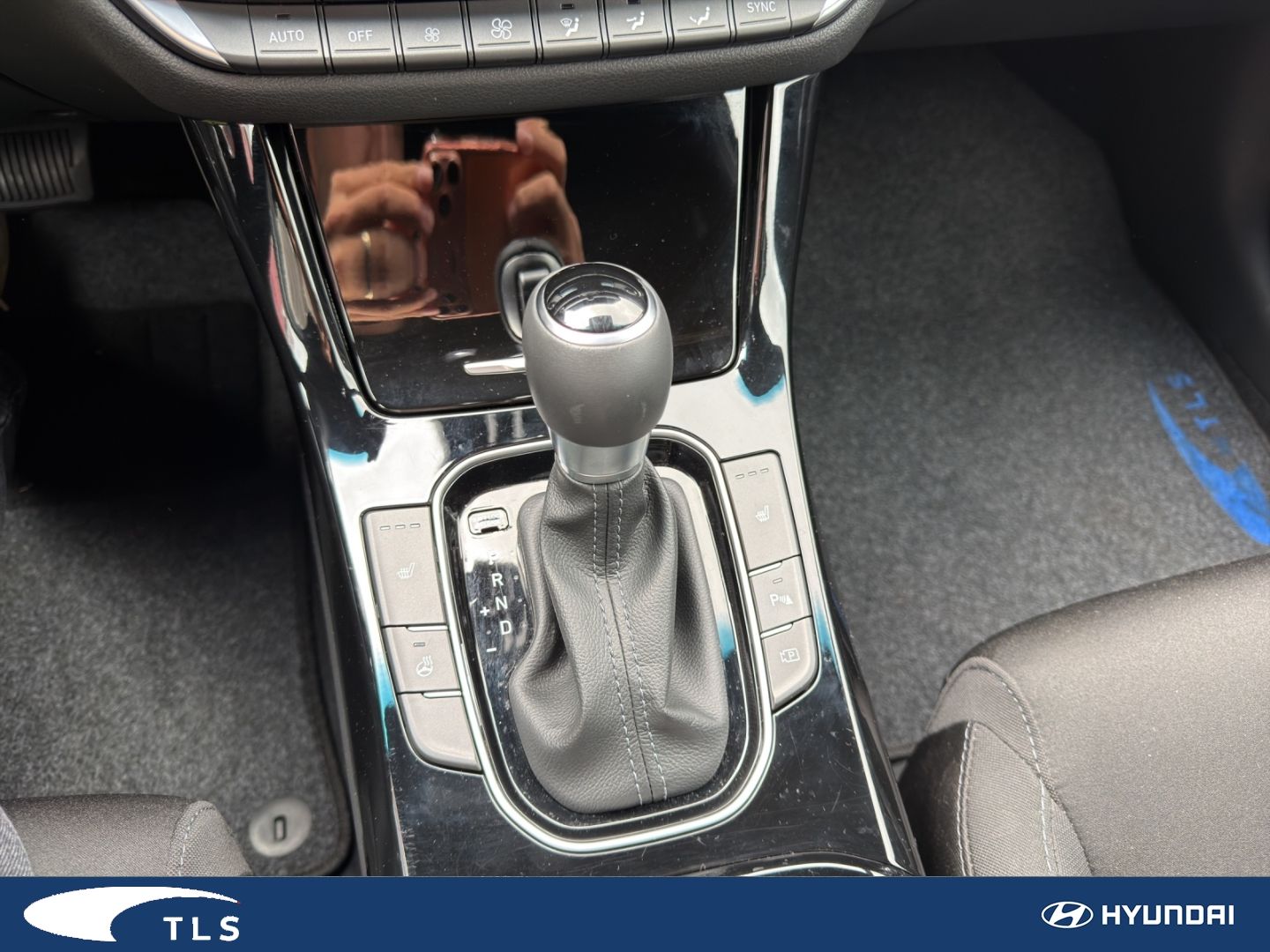 Hyundai i30 – Bild 14