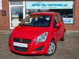 Suzuki Splash Club HU+TÜV NEU - Suzuki Splash Benziner Gebrauchtwagen