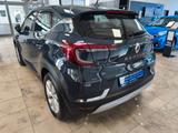 Renault Captur II Intens | Panoramdach | Navi | AHK - Renault Captur mit Schiebedach