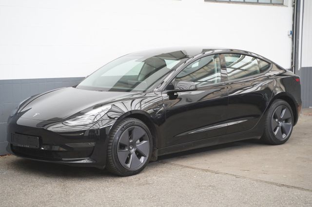 Tesla Model 3 Long Range AWD  *FSD*Mwst.*82 kWh*Matrix