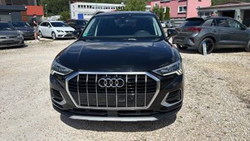 Audi Q3 - 2