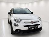 Fiat 500X Google - Fiat 500X aus 2021