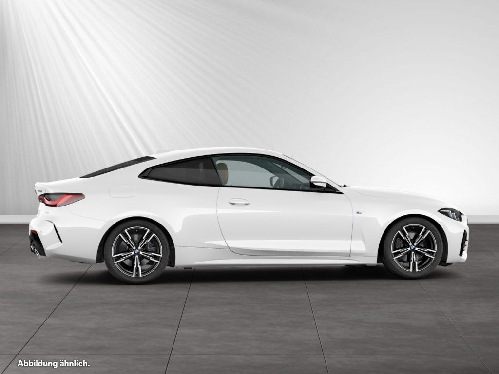 BMW 420 - Bild 9