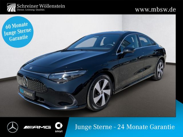 MERCEDES-BENZ CLA 250+ EQ Adv+*CarPlay*Pano*DISTR*Ambi*KeyGo*