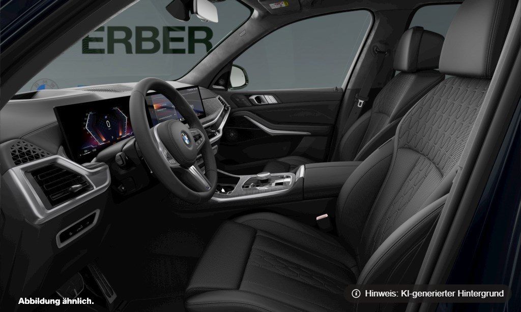 BMW X7 - Bild 4