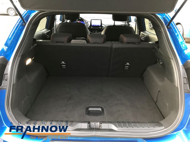 Foto Nummer 11: FORD Puma