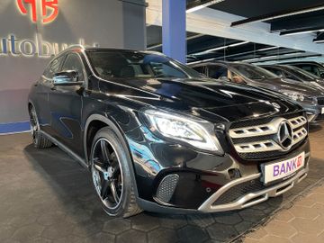 Mercedes GLA 180 - 2