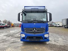 nordtrucks.de Fahrzeugabbildung Mercedes-Benz Actros 2540