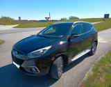 Hyundai ix35 2.0 CRDi 100kW Style 4WD Style - Hyundai: Ix10
