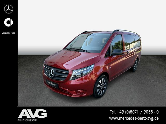 Mercedes-Benz Vito 119 CDI Tourer Edition PRO Lang LED AHK RFK