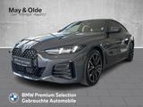 BMW 430 Gran Coupe M Sport pro xDrive Park-Assistent